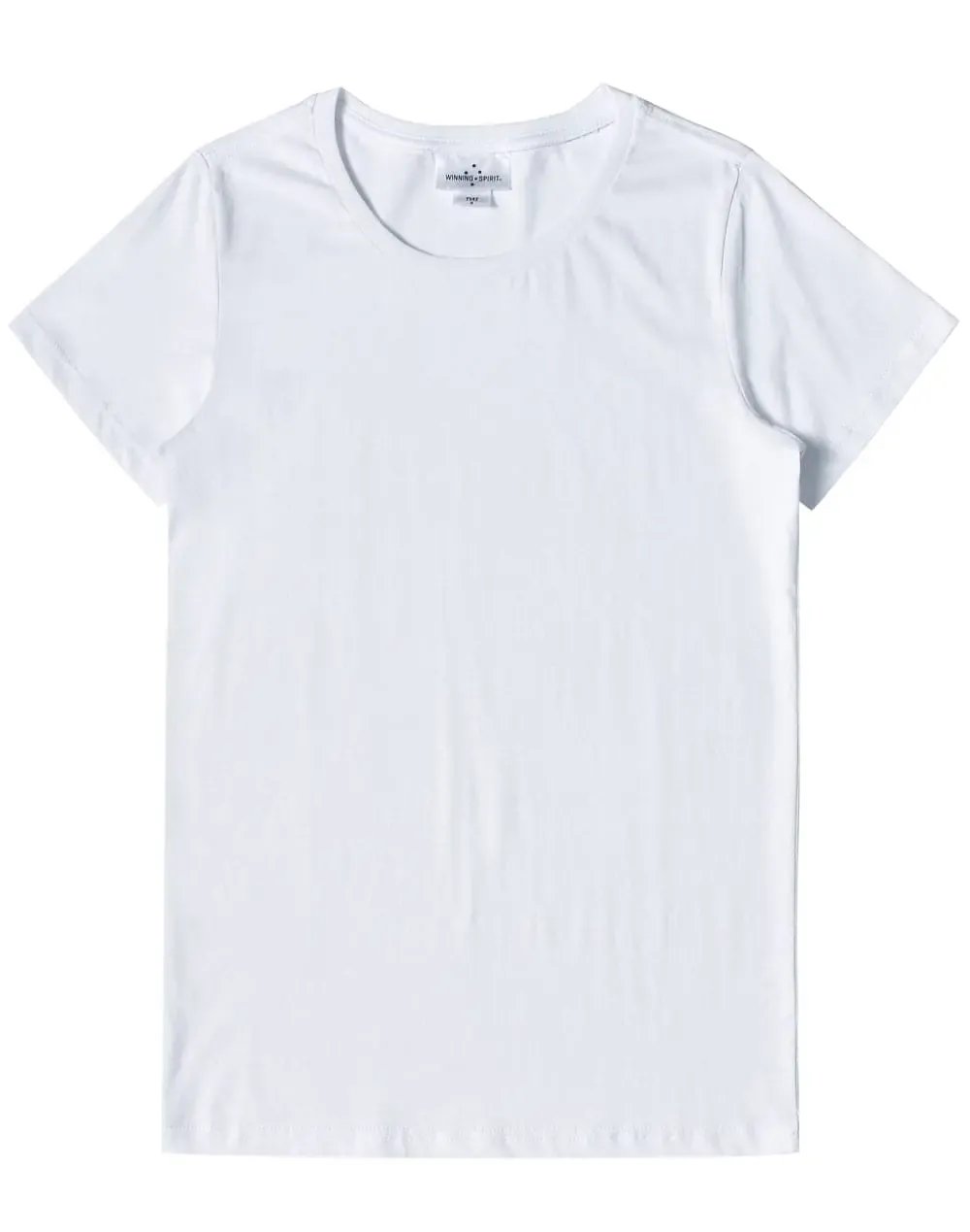 Women's Premium Cotton Tee TS42